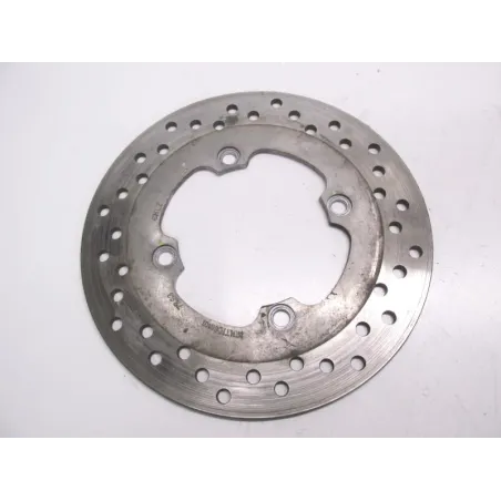 Disque frein arriere HONDA NSS 125 2017-2018 FORZA