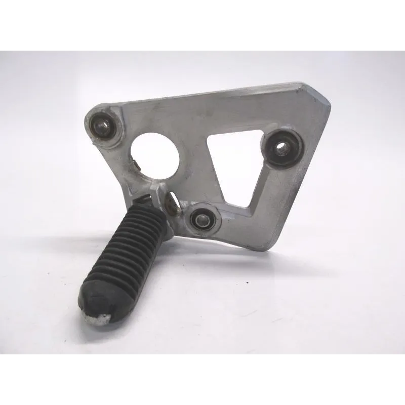 Platine avant droite SUZUKI GSX F 750 1989-1997