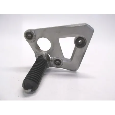 Platine avant droite SUZUKI GSX F 750 1989-1997