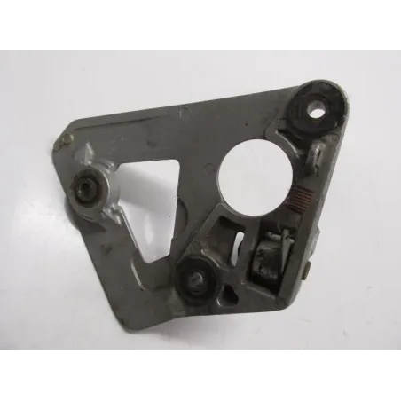 Platine avant droite SUZUKI GSX F 750 1989-1997