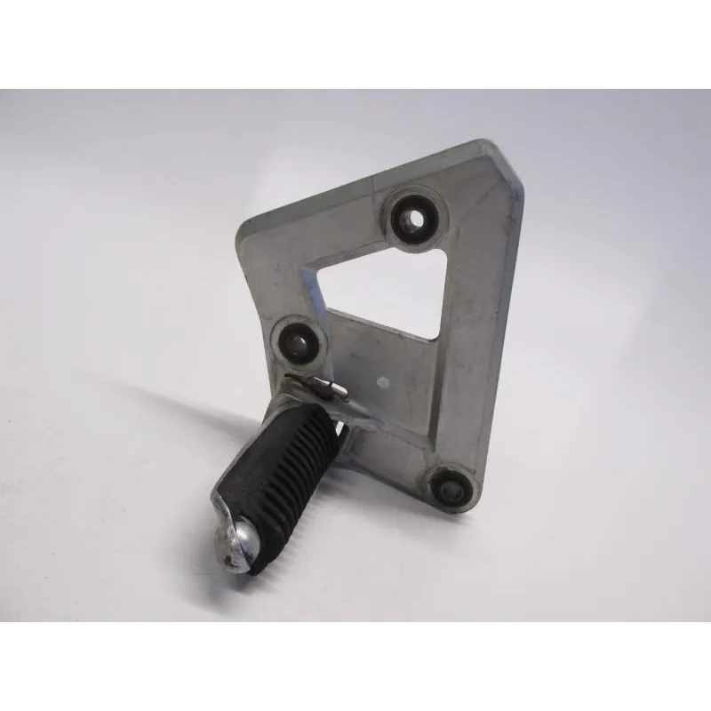Platine avant gauche SUZUKI GSX F 750 1989-1997