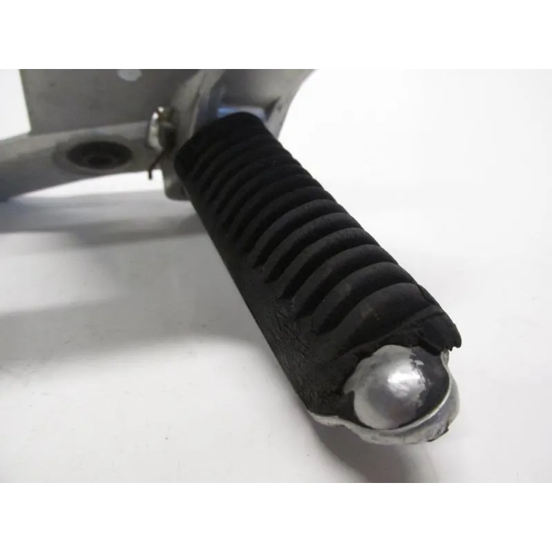 Platine avant gauche SUZUKI GSX F 750 1989-1997