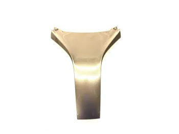 Cache carenage face avant HONDA FES 125 2007-2013 S-WING