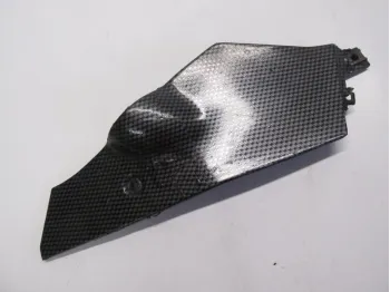 Cache interieur droit SUZUKI GSXR 750 1992-1995