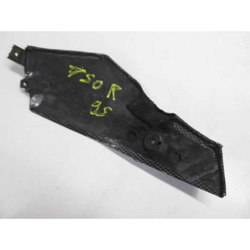 Cache interieur droit SUZUKI GSXR 750 1992-1995