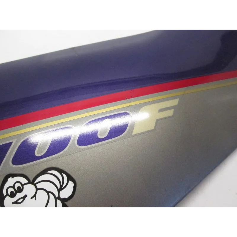 Cache lateral droit SUZUKI GSX 1100 F 1988-1993