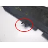 Cache carenage coque arriere droit SUZUKI GS 500 E 1989-1996