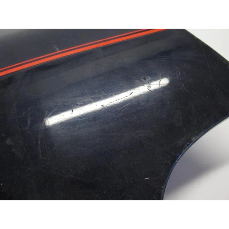 Cache lateral gauche SUZUKI GSX 1100 F 1988-1993