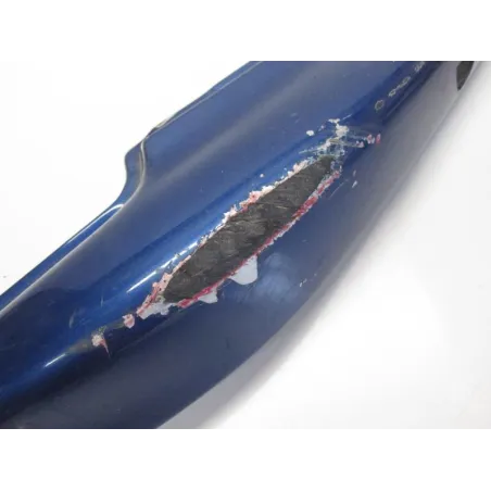 Cache carenage coque arriere gauche SUZUKI GSF 400 1991-1993 BANDIT