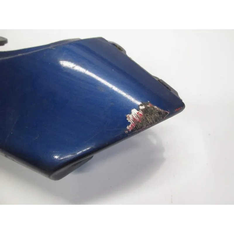 Cache carenage coque arriere gauche SUZUKI GSF 400 1991-1993 BANDIT