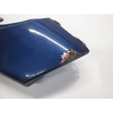 Cache carenage coque arriere gauche SUZUKI GSF 400 1991-1993 BANDIT