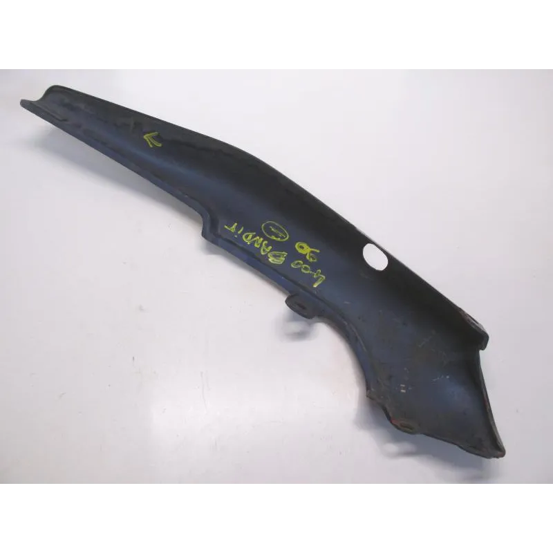Cache carenage coque arriere gauche SUZUKI GSF 400 1991-1993 BANDIT