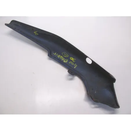 Cache carenage coque arriere gauche SUZUKI GSF 400 1991-1993 BANDIT