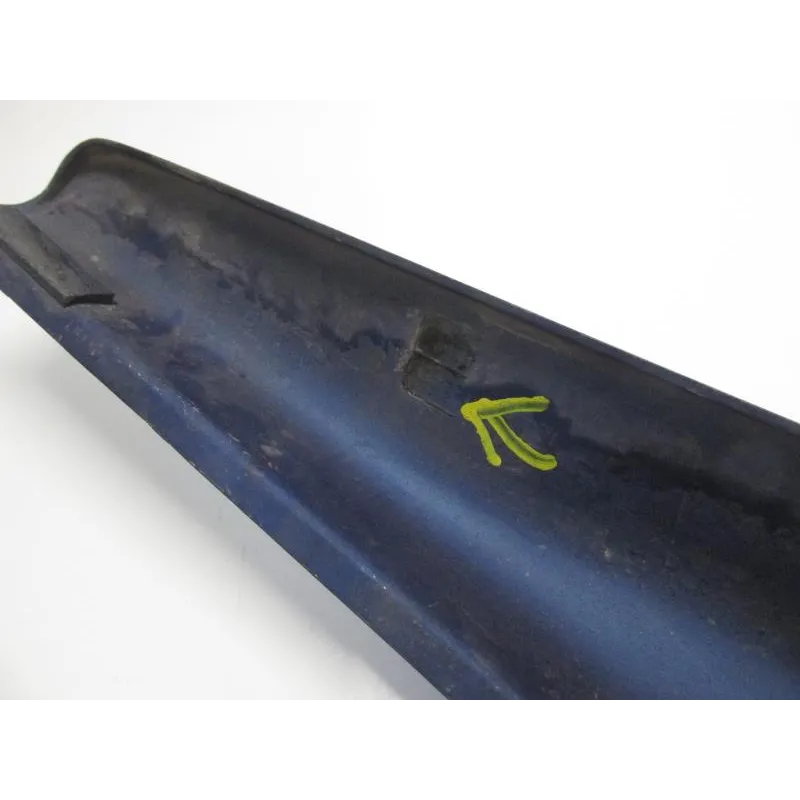 Cache carenage coque arriere gauche SUZUKI GSF 400 1991-1993 BANDIT