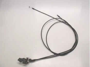 Cable verrouillage selle PIAGGIO MP3 500 LT 2011-2013 SPORT