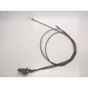 Cable verrouillage selle PIAGGIO MP3 500 LT 2011-2013 SPORT Cable verrouillage selle PIAGGIO MP3 500 LT 2011-2013 SPORT