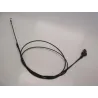 Cable verrouillage selle PIAGGIO MP3 500 LT 2011-2013 SPORT Cable verrouillage selle PIAGGIO MP3 500 LT 2011-2013 SPORT