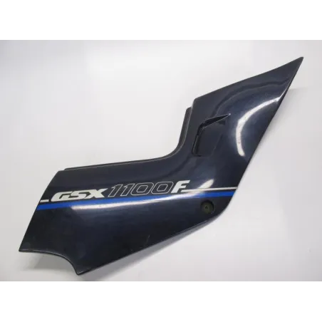 Cache lateral droit SUZUKI GSX 1100 F 1988-1993