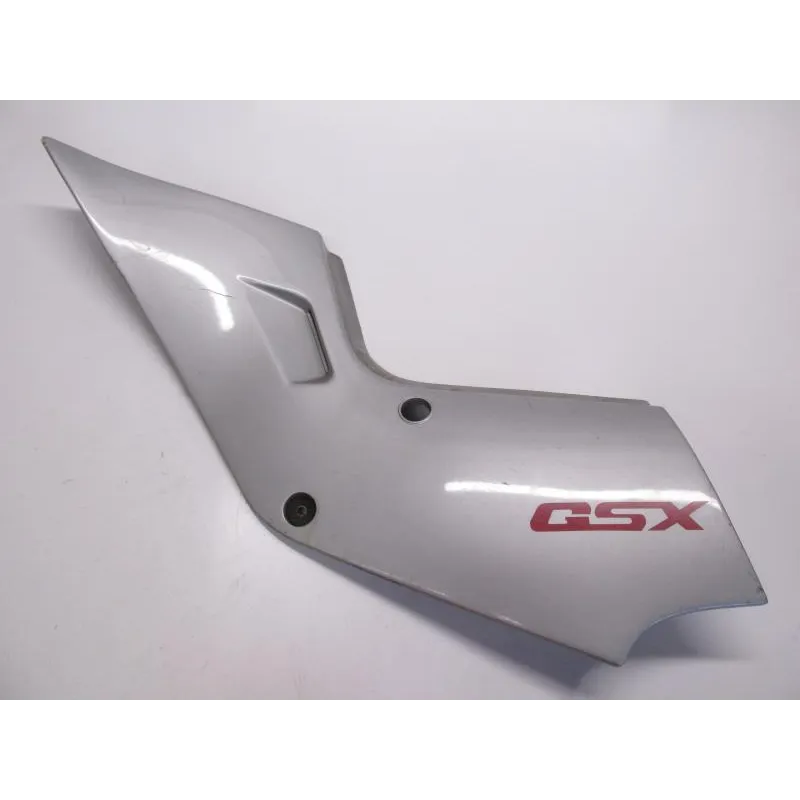 Cache lateral gauche SUZUKI GSX 1100 F 1988-1993