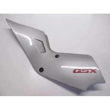 Cache lateral gauche SUZUKI GSX 1100 F 1988-1993