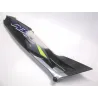 Cache carenage coque arriere droit HONDA CBR 600 F 1996-1998 Cache carenage coque arriere droit HONDA CBR 600 F 1996-1998