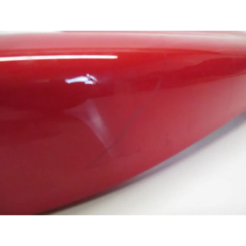 Cache carenage coque arriere gauche SUZUKI GSF 400 1991-1993 BANDIT