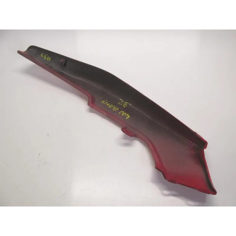 Cache carenage coque arriere gauche SUZUKI GSF 400 1991-1993 BANDIT