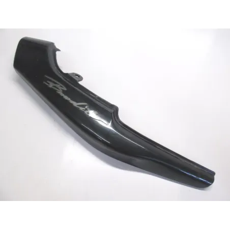 Cache carenage coque arriere droit SUZUKI GSF 400 1991-1993 BANDIT