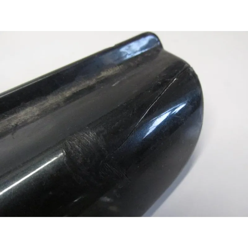 Cache carenage coque arriere droit SUZUKI GSF 400 1991-1993 BANDIT