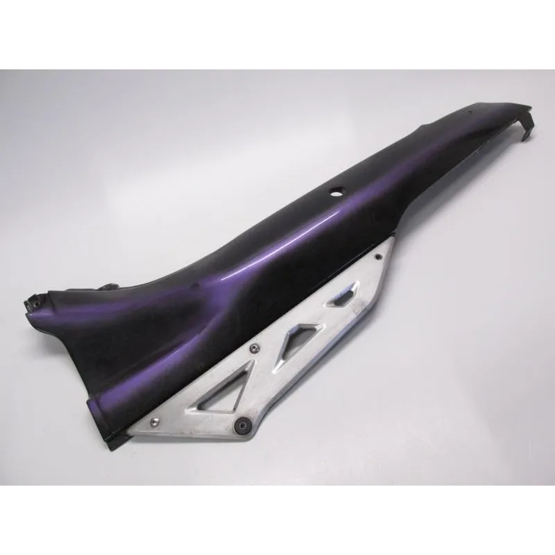 Cache carenage coque arriere gauche SUZUKI GSX F 750 1989-1997