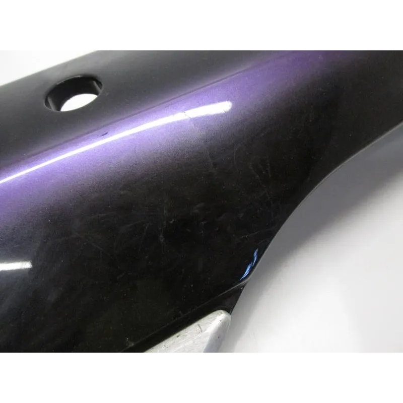 Cache carenage coque arriere gauche SUZUKI GSX F 750 1989-1997