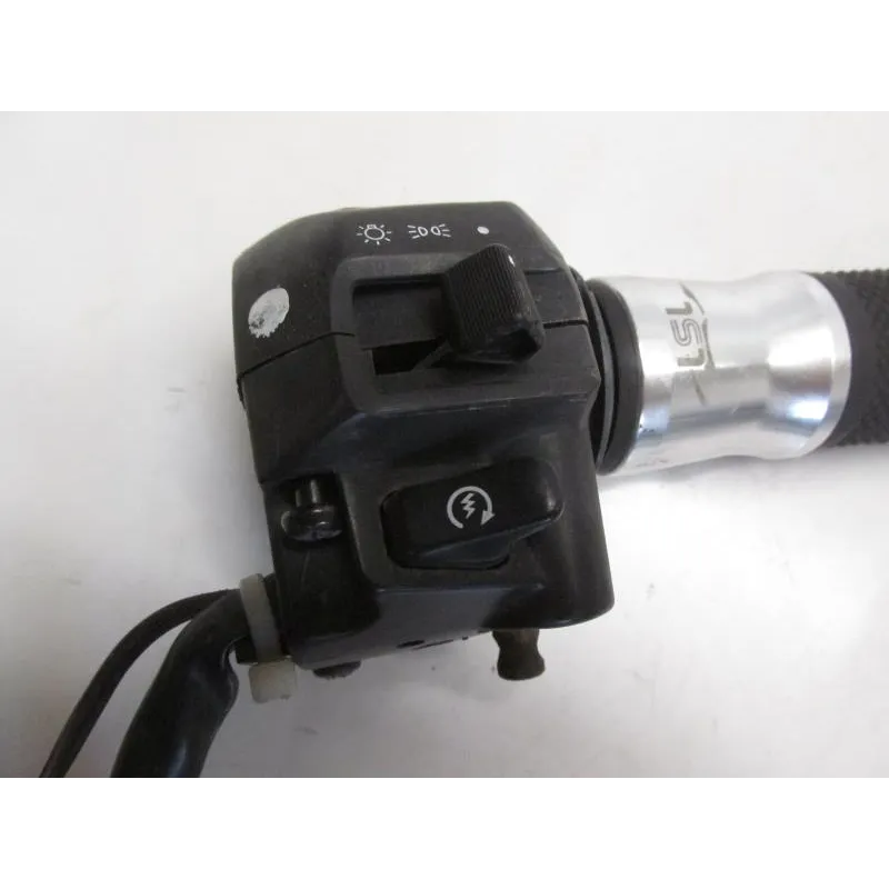 Commodo droit SUZUKI GSX F 750 1989-1997