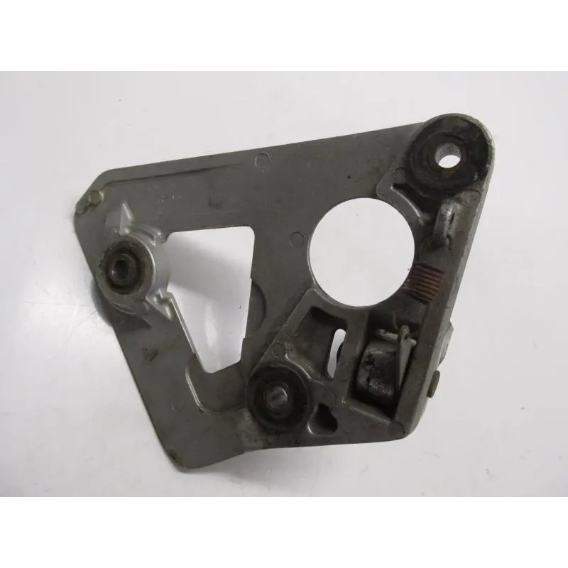 Platine avant droite SUZUKI GSX F 750 1989-1997