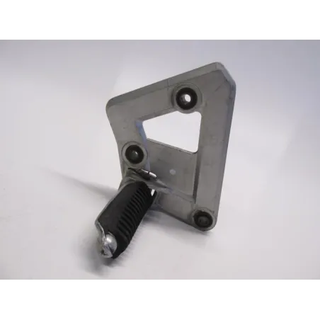 Platine avant gauche SUZUKI GSX F 750 1989-1997