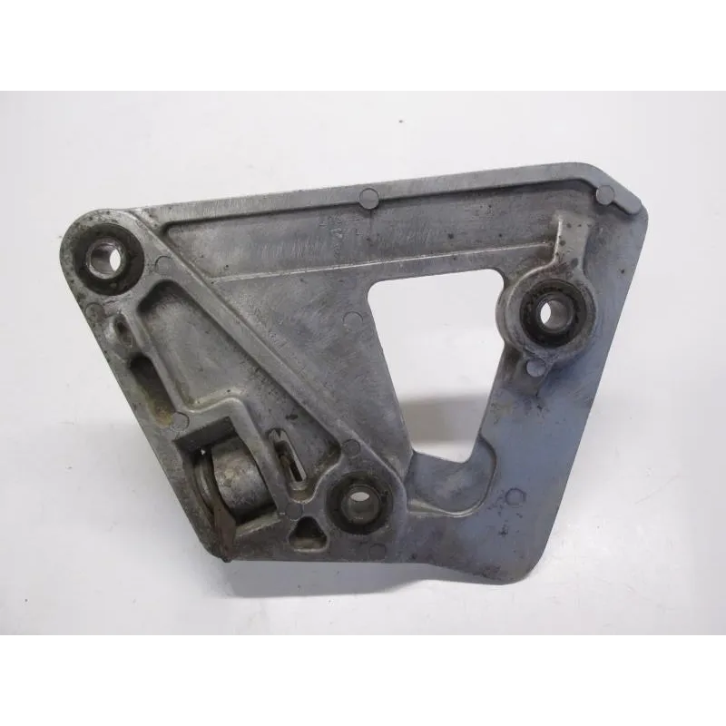 Platine avant gauche SUZUKI GSX F 750 1989-1997