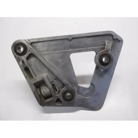 Platine avant gauche SUZUKI GSX F 750 1989-1997