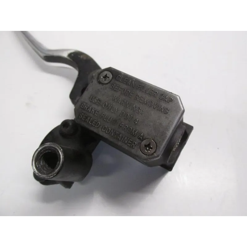 Maitre cylindre frein arriere YAMAHA YPR 125 2010-2013 XMAX