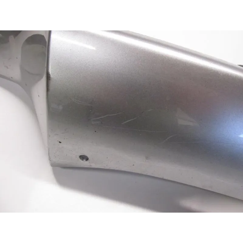 Cache carenage coque arriere gauche KAWASAKI ZZR 1400 2008-2011 ABS