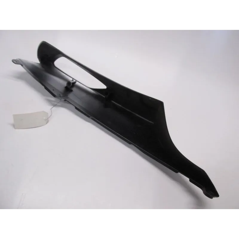 Cache carenage coque arriere droit KAWASAKI ZZR 1400 2008-2011 ABS