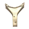 Cache carenage face avant HONDA FES 125 2007-2013 S-WING Cache carenage face avant HONDA FES 125 2007-2013 S-WING