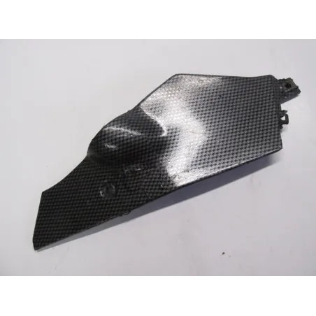 Cache interieur droit SUZUKI GSXR 750 1992-1995