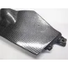 Cache interieur droit SUZUKI GSXR 750 1992-1995