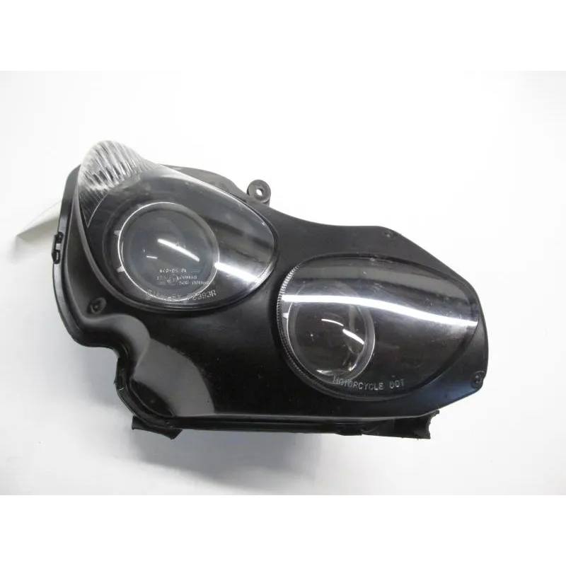 Optique avant droit (feux)(phare) KAWASAKI ZZR 1400 2008-2011 ABS