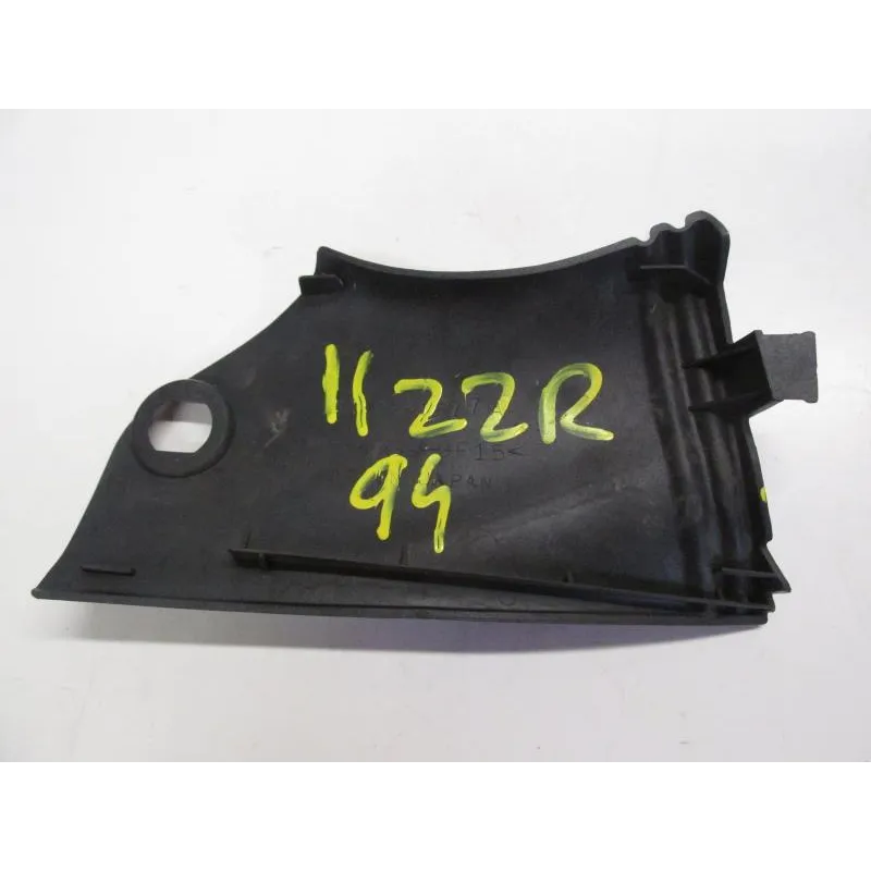 Cache interieur carenage gauche KAWASAKI ZZR 1100 1995-1996