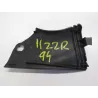 Cache interieur carenage gauche KAWASAKI ZZR 1100 1995-1996 Cache interieur carenage gauche KAWASAKI ZZR 1100 1995-1996