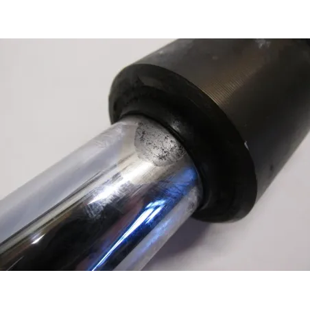 Tube de fourche droit SUZUKI RMX 50 1996-2001