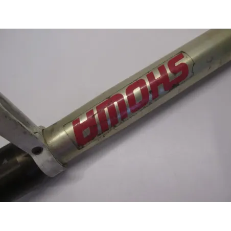 Tube de fourche droit SUZUKI RMX 50 1996-2001