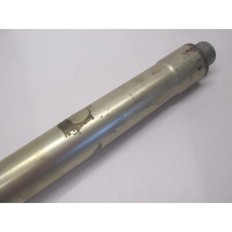 Tube de fourche droit SUZUKI RMX 50 1996-2001