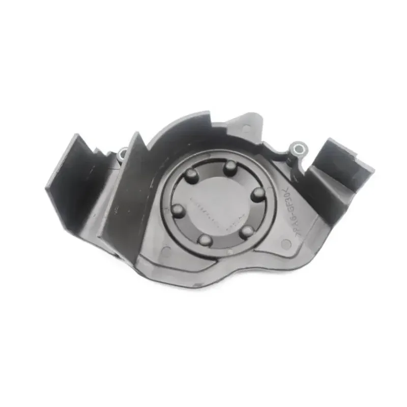 Carter cache pignon sortie de boite KAWASAKI ER6 650 N 2012 - 2016