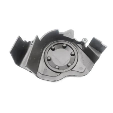 Carter cache pignon sortie de boite KAWASAKI ER6 650 N 2012 - 2016